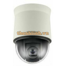Camera PTZ AHD 23x Ngoài Trời Wisenet Samsung HCP-6230H